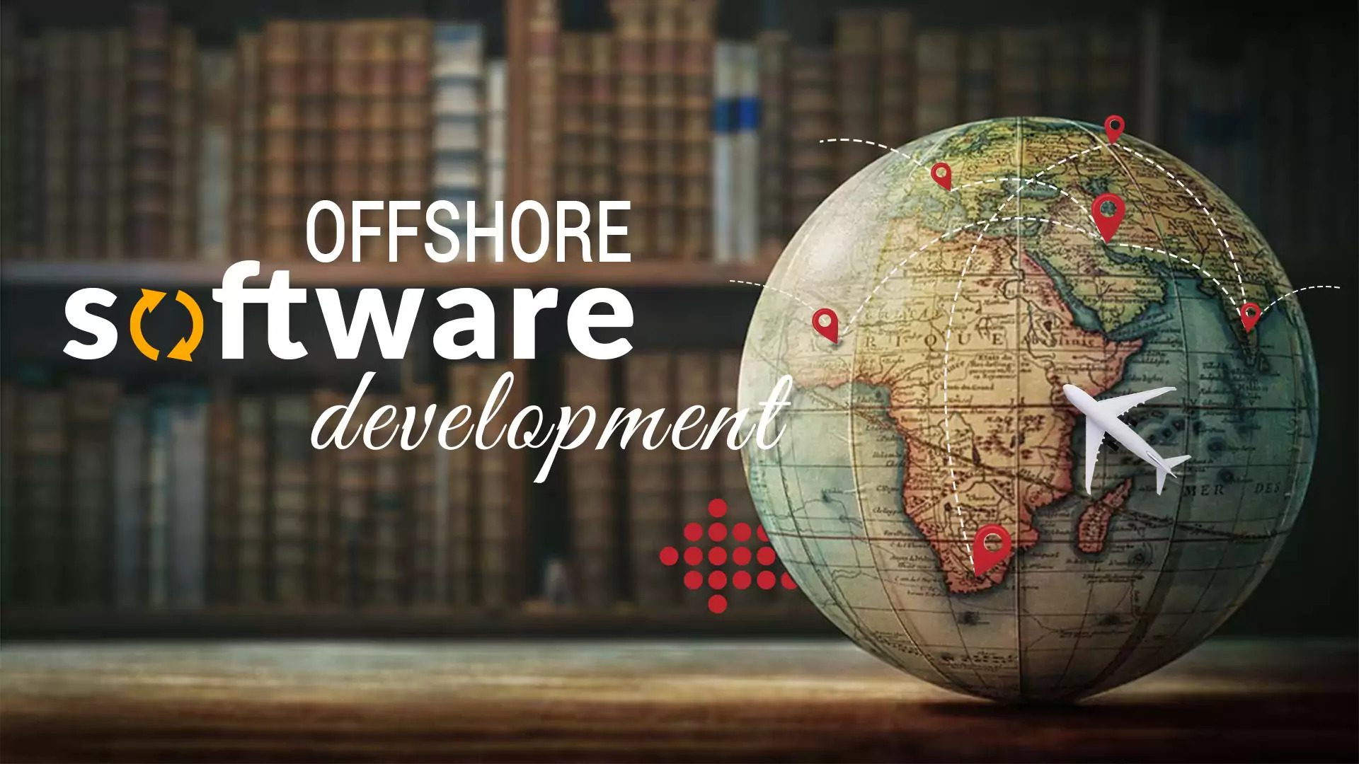 Offshore Software Development Center
